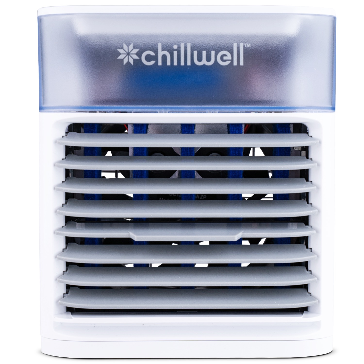 Low Cost Chillwell Ac